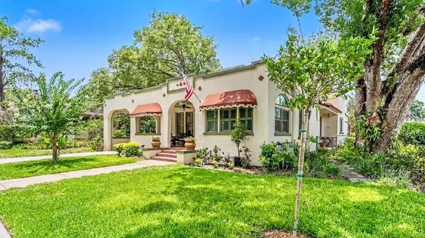803 College Avenue, LAKELAND, FL 33801