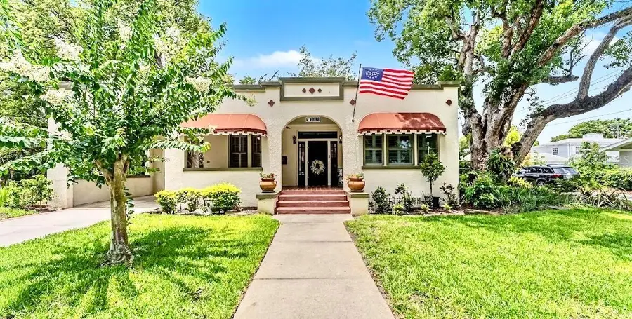 803 College Avenue, Lakeland, FL 33801 - #2