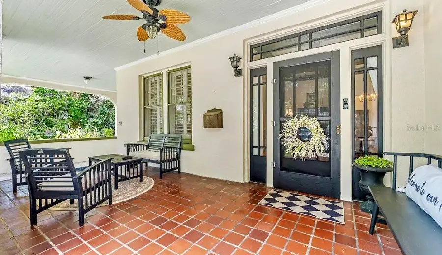 803 College Avenue, Lakeland, FL 33801 - #3