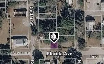 508 Florida Avenue, CRESCENT CITY, FL 32112