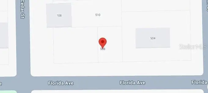 508 Florida Avenue, Crescent City, FL 32112 - #2