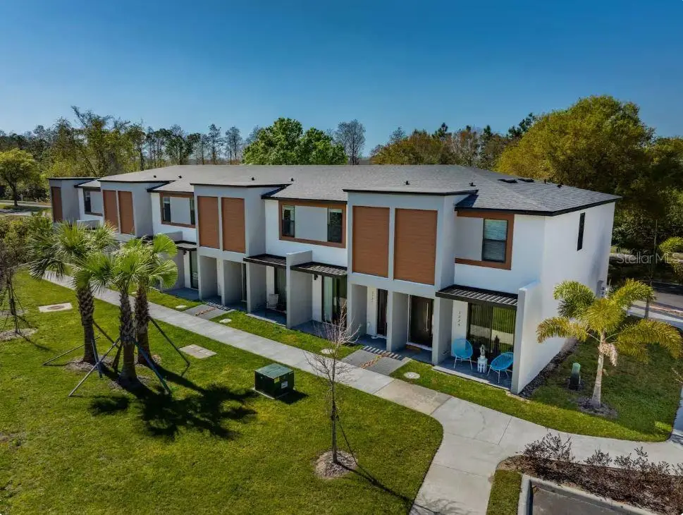 3225 Tranquil Trail, Kissimmee, FL 34747 - #1