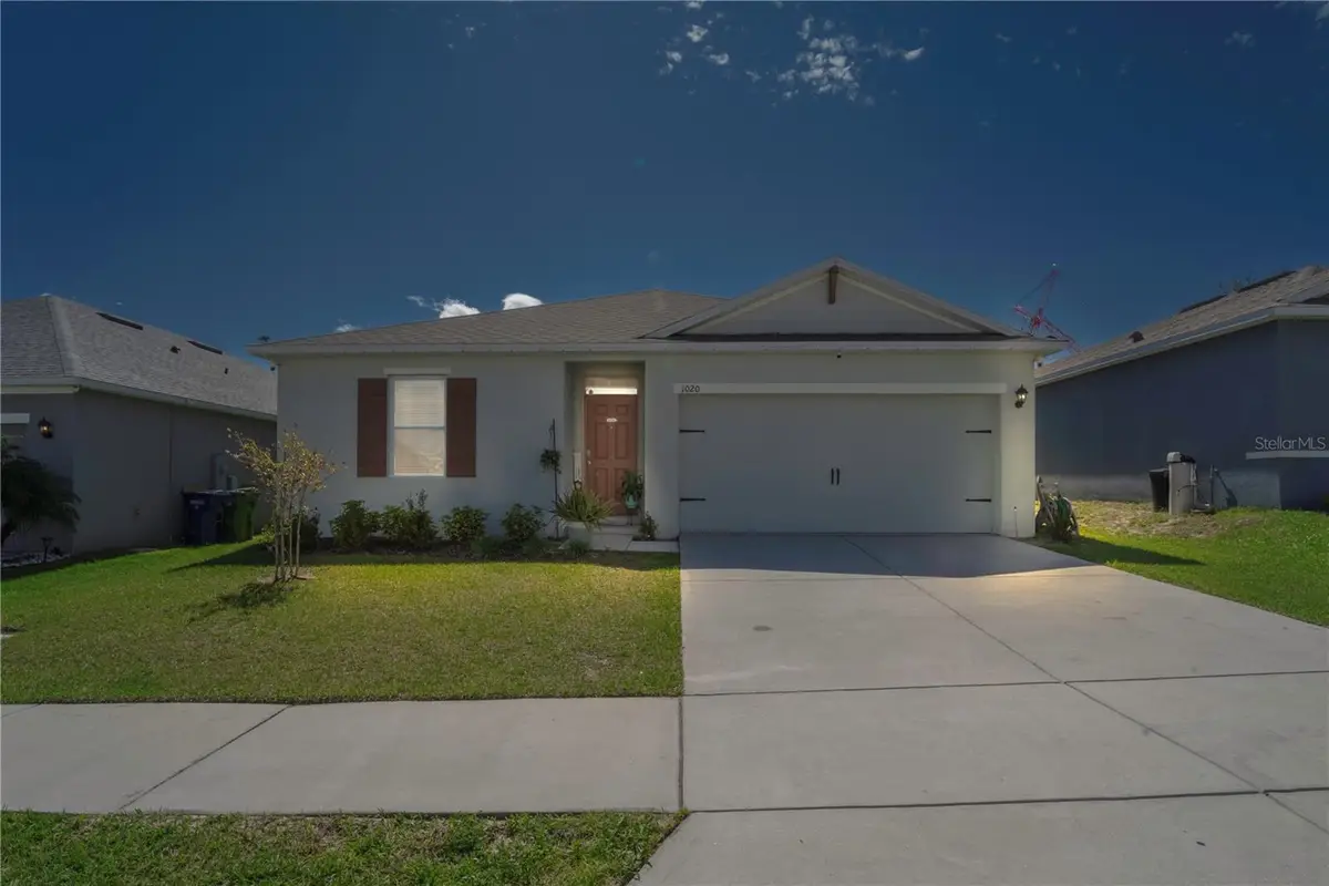 1020 Cambridge Drive, Winter Haven, FL 33881 - #1