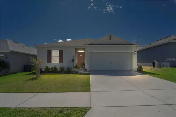 1020 Cambridge Drive, WINTER HAVEN, FL 33881