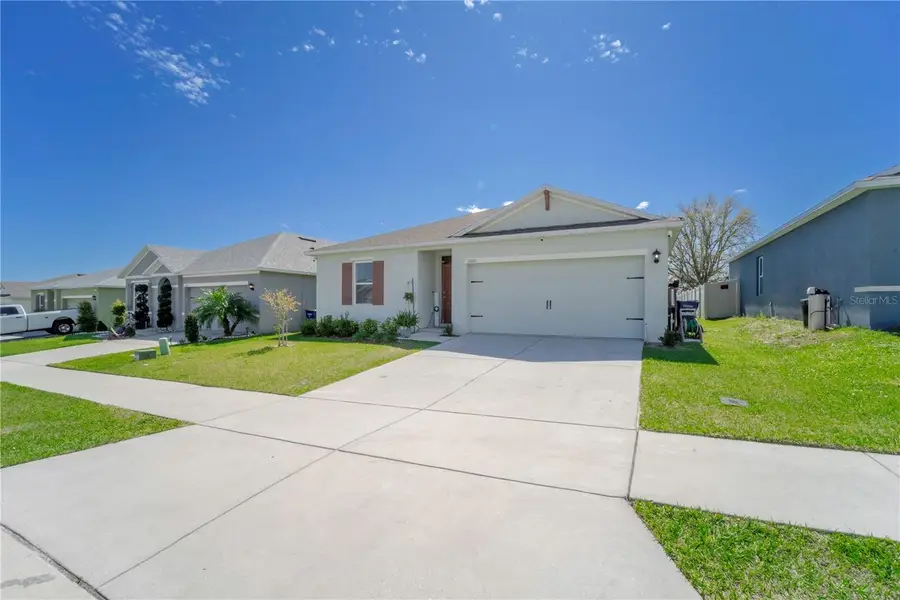 1020 Cambridge Drive, Winter Haven, FL 33881 - #3
