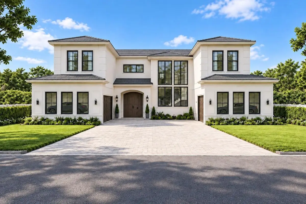 9142 Bayway Drive, Orlando, FL 32819 - #1