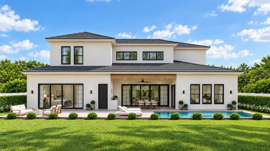 9142 Bayway Drive, Orlando, FL 32819 - #3