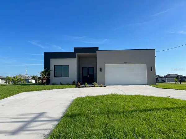 4213 Caloosa Parkway N, CAPE CORAL, FL 33993