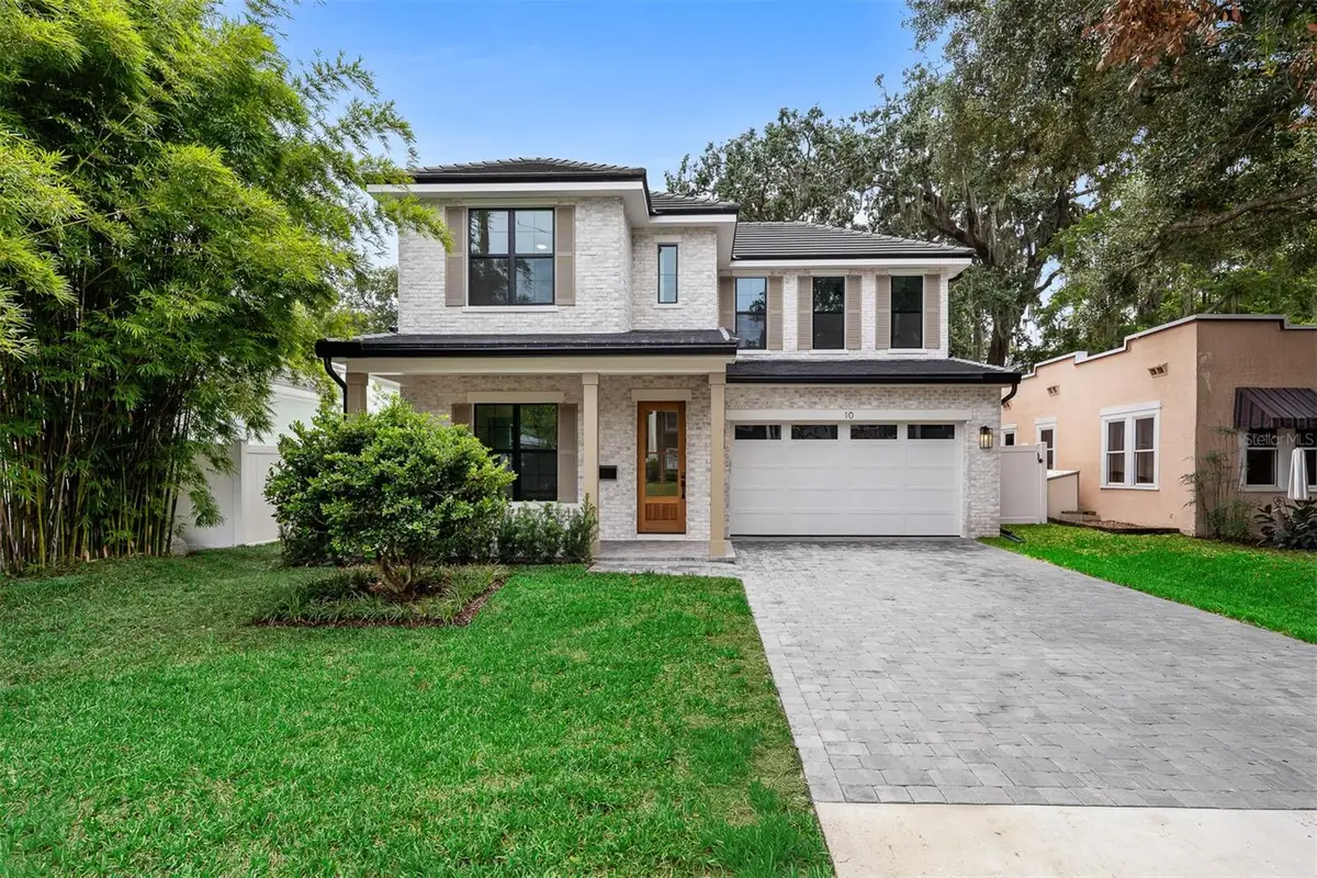 10 W Harvard Street, Orlando, FL 32804 - #1