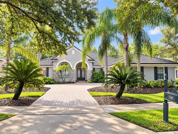 3387 Regal Crest Drive, LONGWOOD, FL 32779