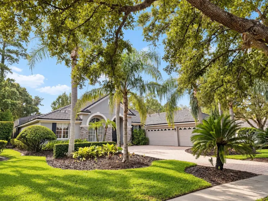 3387 Regal Crest Drive, Longwood, FL 32779 - #2