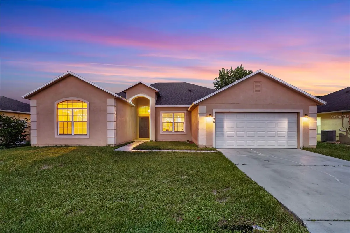 196 Aurelia Court, Kissimmee, FL 34758 - #1