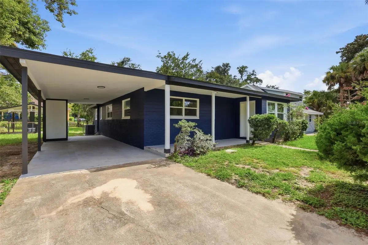 256 Laws Lane, Ormond Beach, FL 32174 - #1