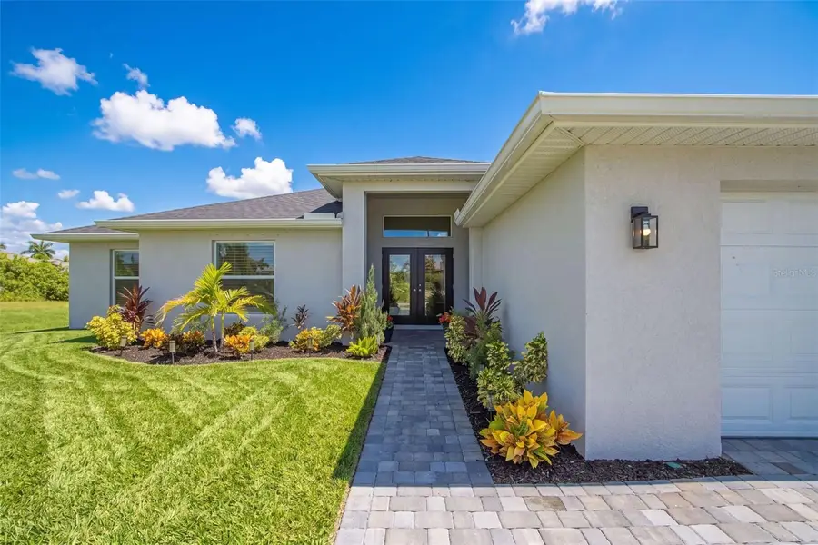 2305 NW 34 Avenue, Cape Coral, FL 33993 - #3