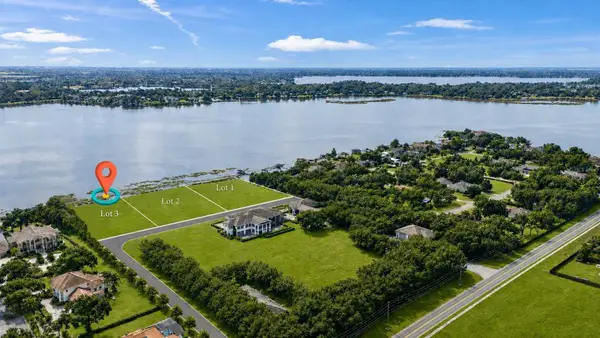 Windy Ridge Road, WINDERMERE, FL 34786