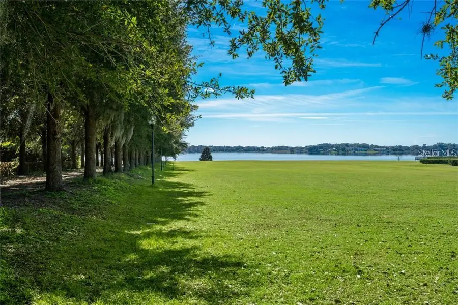 Windy Ridge Road, Windermere, FL 34786 - #3