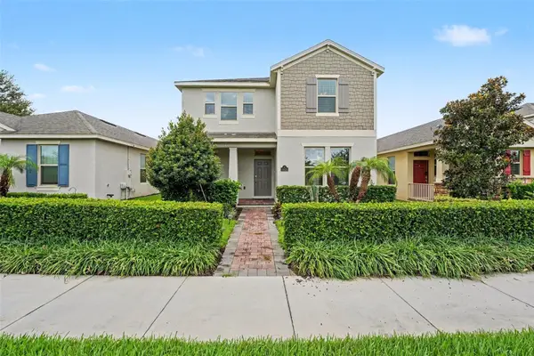 10625 Atwater Bay Drive, WINTER GARDEN, FL 34787