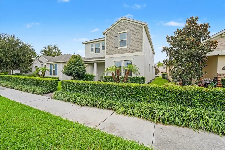 10625 Atwater Bay Drive, Winter Garden, FL 34787 - #2