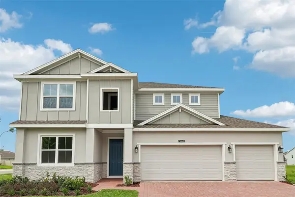 5860 Sierra Crown Street, MOUNT DORA, FL 32757