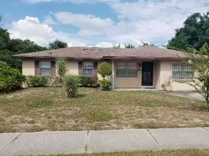 1684 Clara Ward Avenue, Apopka, FL 32703 - #1