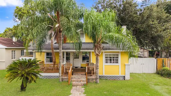 1031 Waltham Avenue, ORLANDO, FL 32809