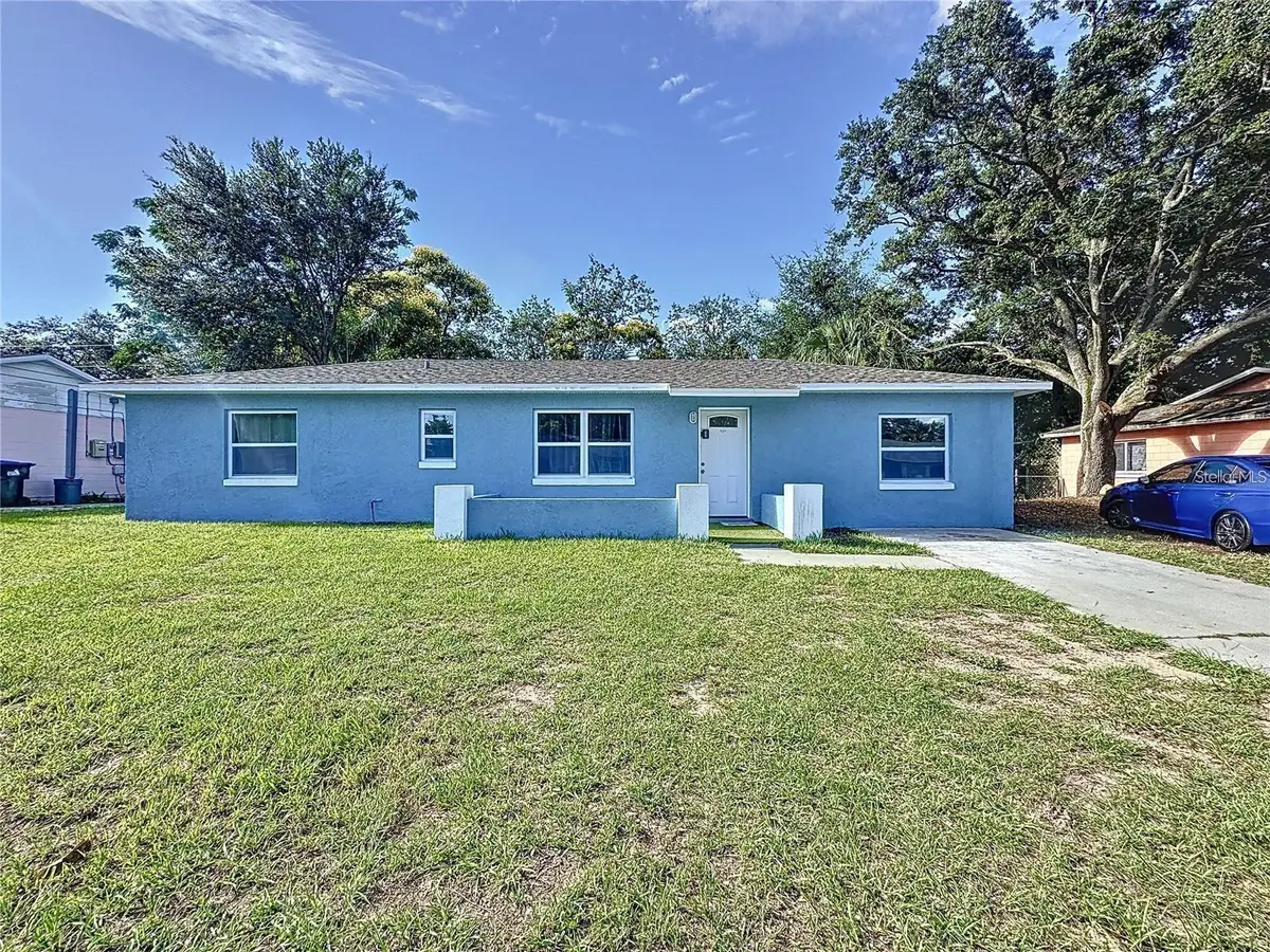 7211 Pinion Drive, Orlando, FL 32818 - #1