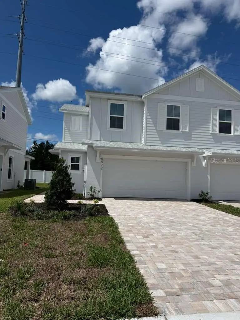 6522 Horseshoe Lane Way, Saint Cloud, FL 34773 - #1