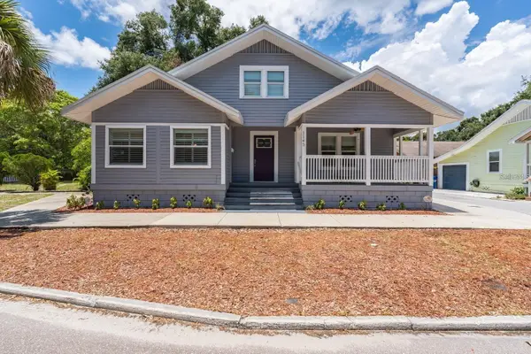 1145 Highland Street S, ST PETERSBURG, FL 33701