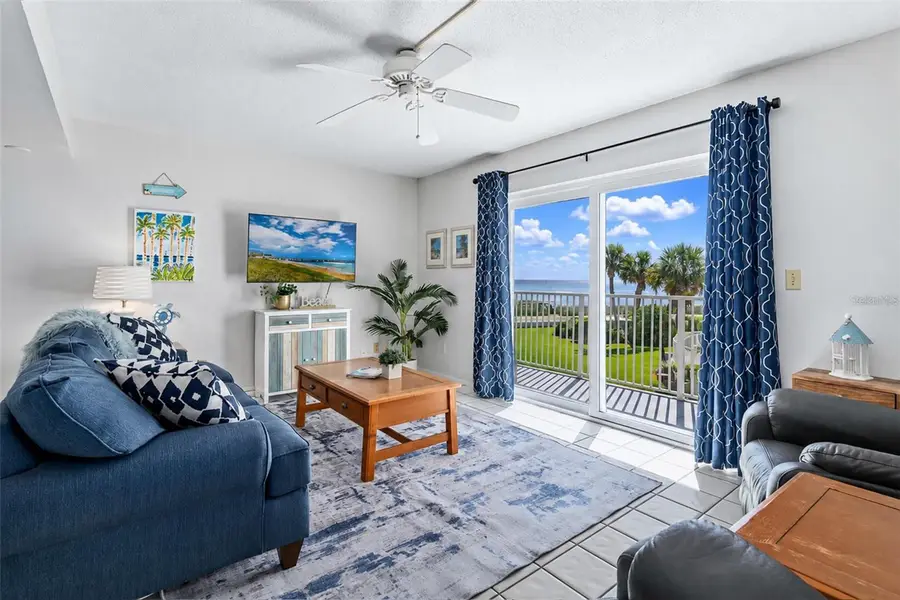 3510 S Ocean Shore Boulevard #215, Flagler Beach, FL 32136 - #3