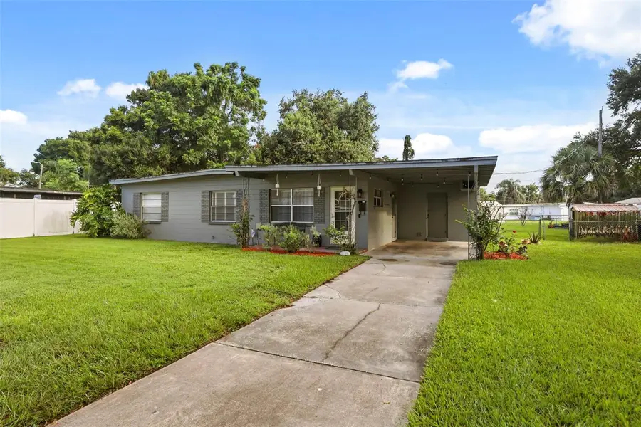 4107 Dublin Street, Orlando, FL 32812 - #2