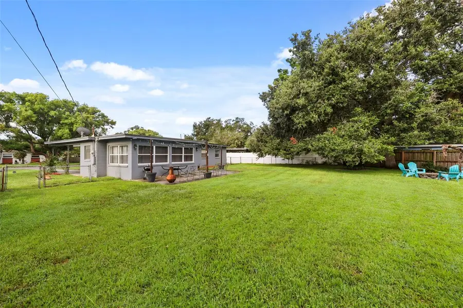 4107 Dublin Street, Orlando, FL 32812 - #3