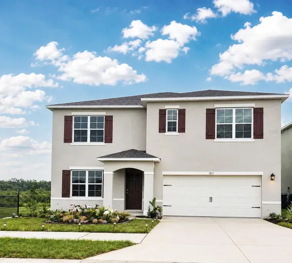 3886 Whitney Way, HAINES CITY, FL 33844