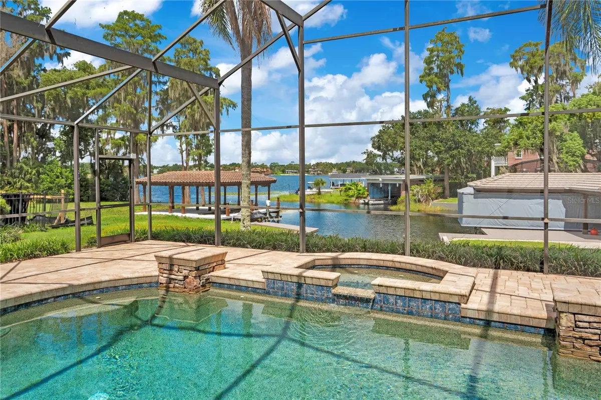 515 W 2nd Avenue, Windermere, FL 34786 - #1