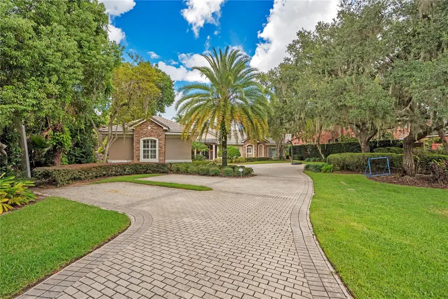 515 W 2nd Avenue, Windermere, FL 34786 - #2
