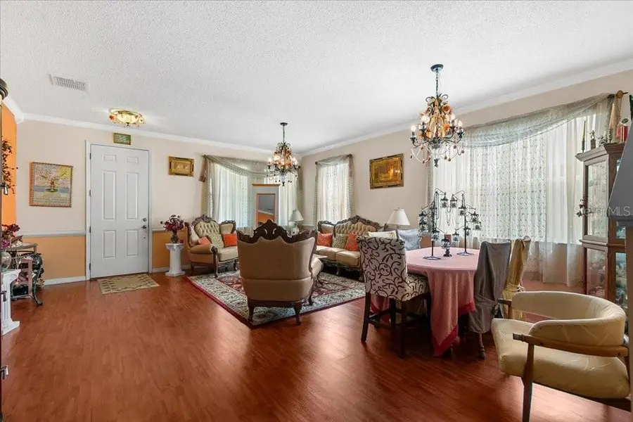 3531 Linnet Court, Kissimmee, FL 34746 - #3