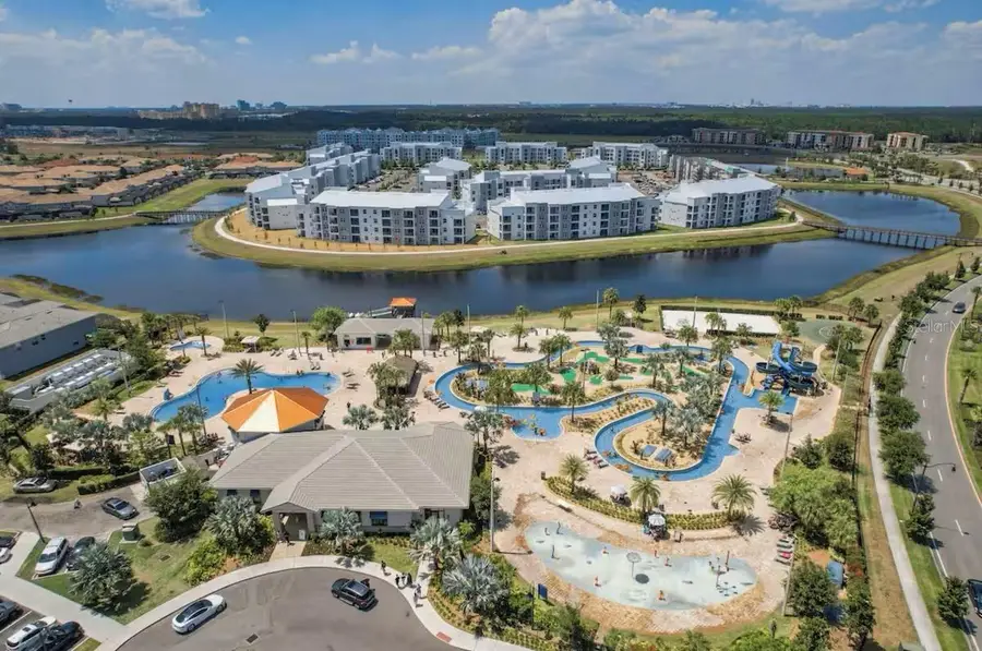 3120 Paradox Circle #101, Kissimmee, FL 34746 - #2