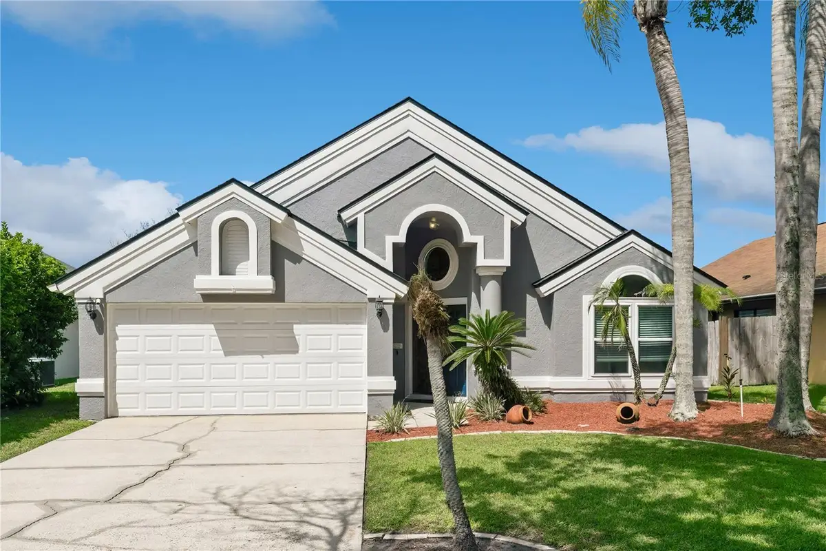 2450 Island Club Way, Orlando, FL 32822 - #1