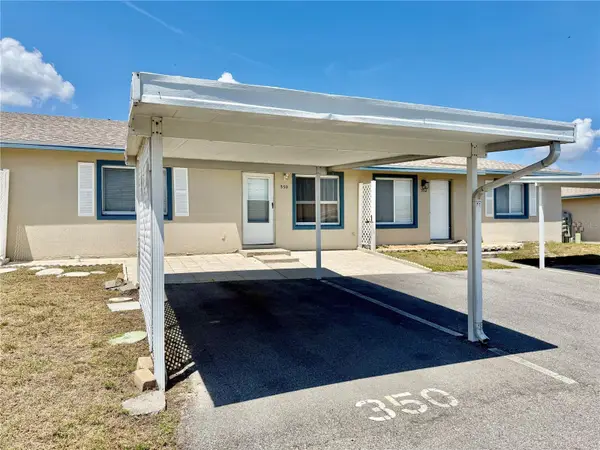 350 Winter Ridge Boulevard #350, WINTER HAVEN, FL 33881