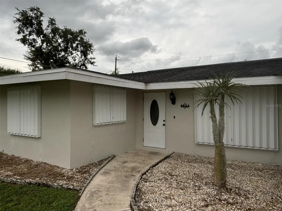 507 Cicero Street Nw, Port Charlotte, FL 33948 - #1