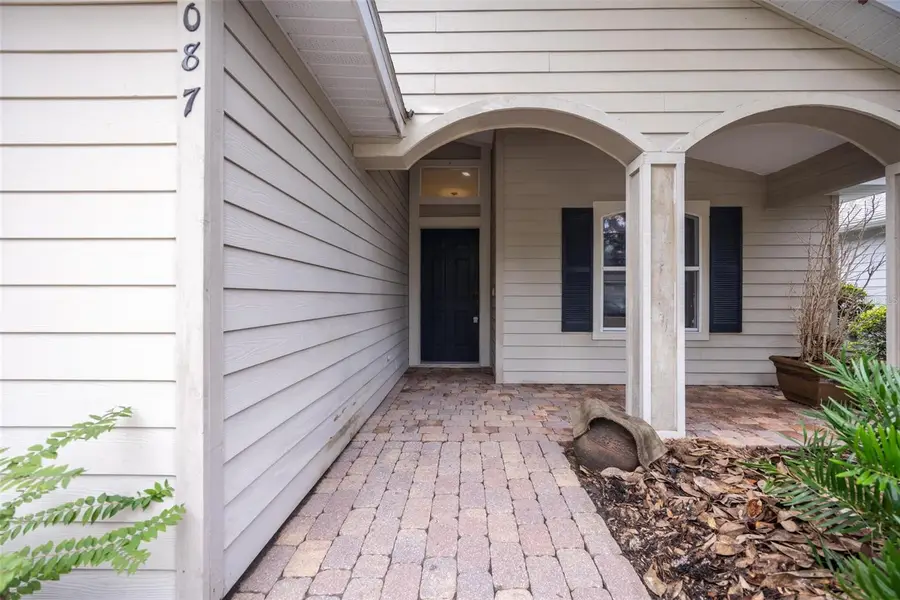5087 NW 21st Terrace, Gainesville, FL 32605 - #2