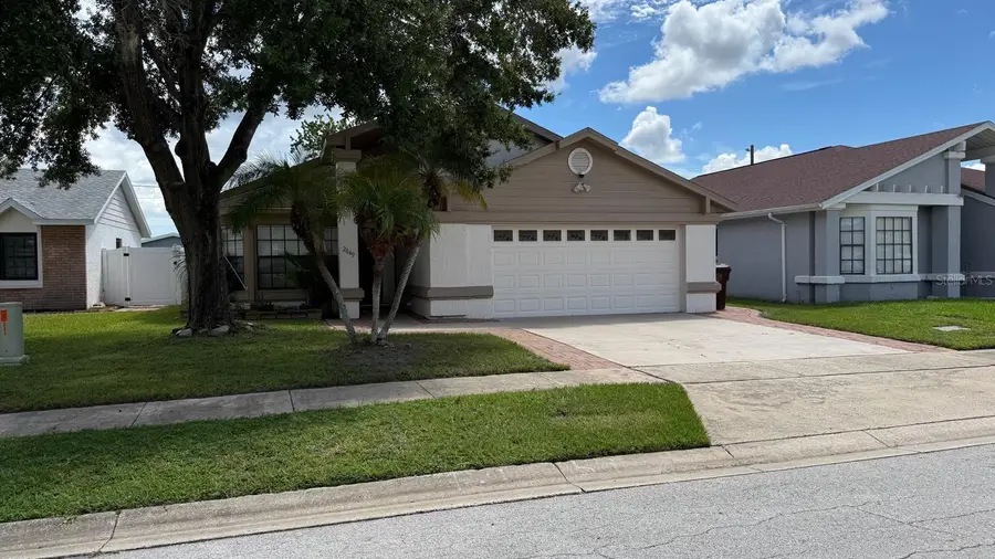 2649 Whalebone Bay Drive, Kissimmee, FL 34741 - #2