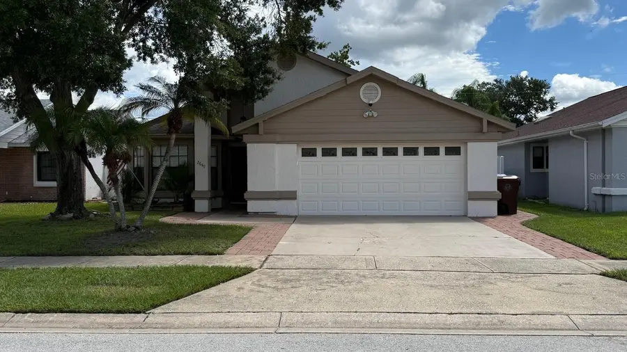 2649 Whalebone Bay Drive, Kissimmee, FL 34741 - #3