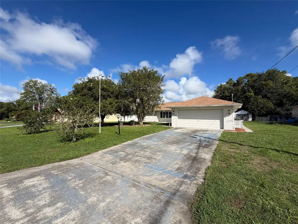 11187 Blythville Road, Spring Hill, FL 34608 - #1