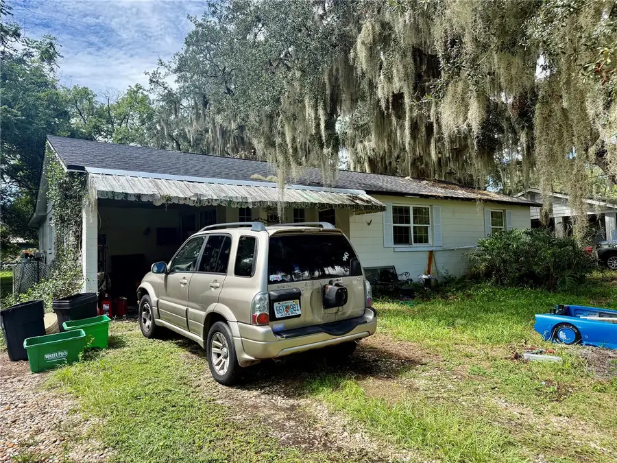 255 Valencia Road, Debary, FL 32713 - #2