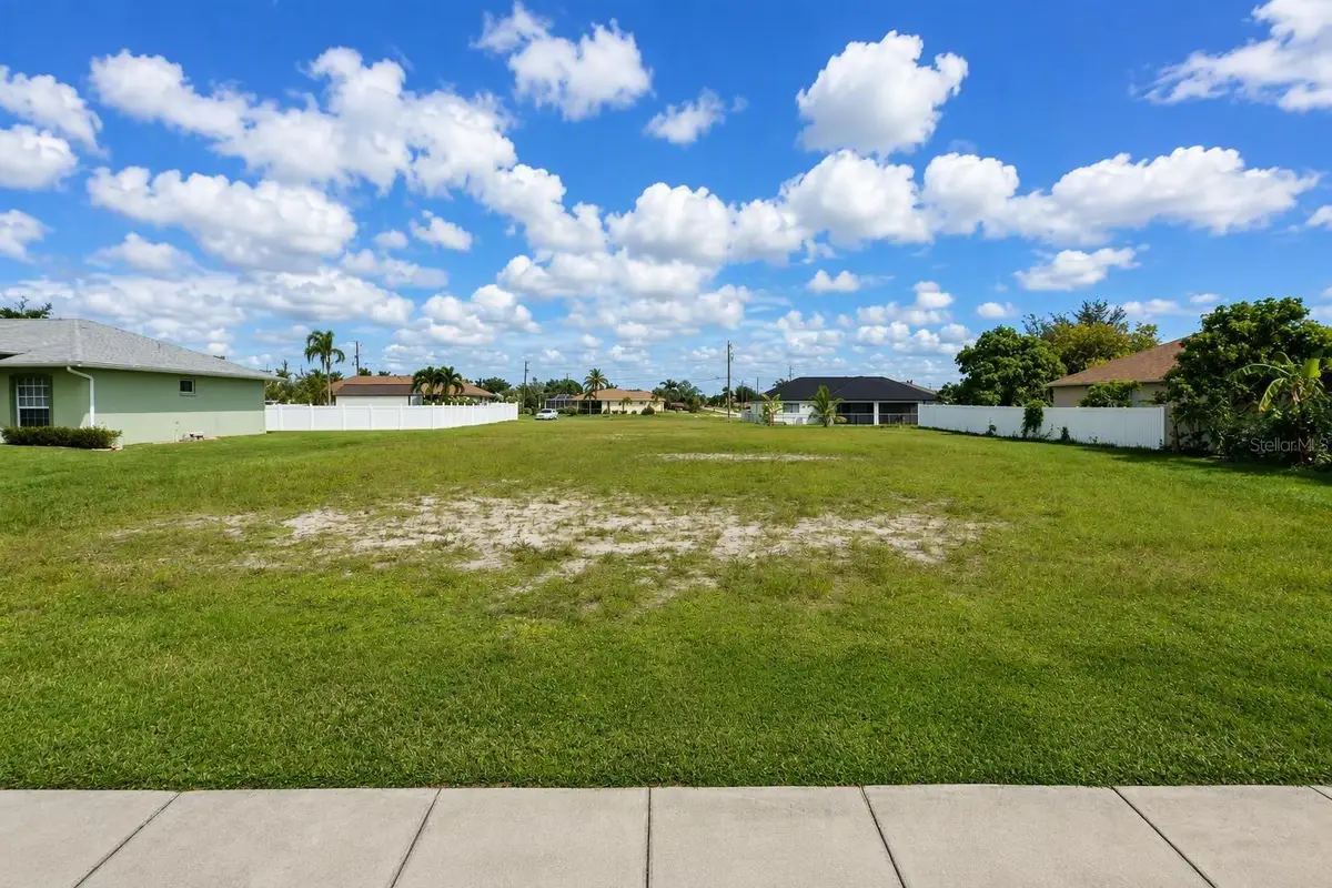 1103 Mohawk Parkway, Cape Coral, FL 33914 - #1