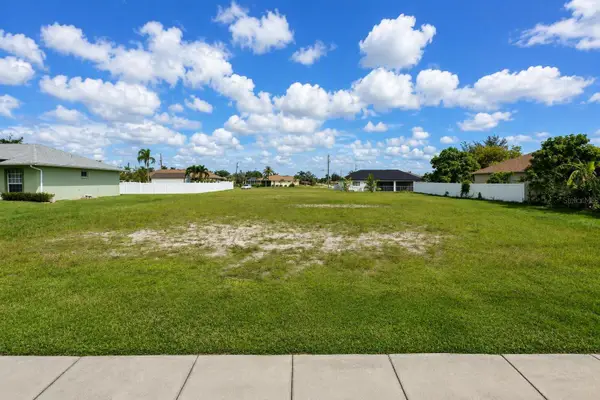 1103 Mohawk Parkway, CAPE CORAL, FL 33914