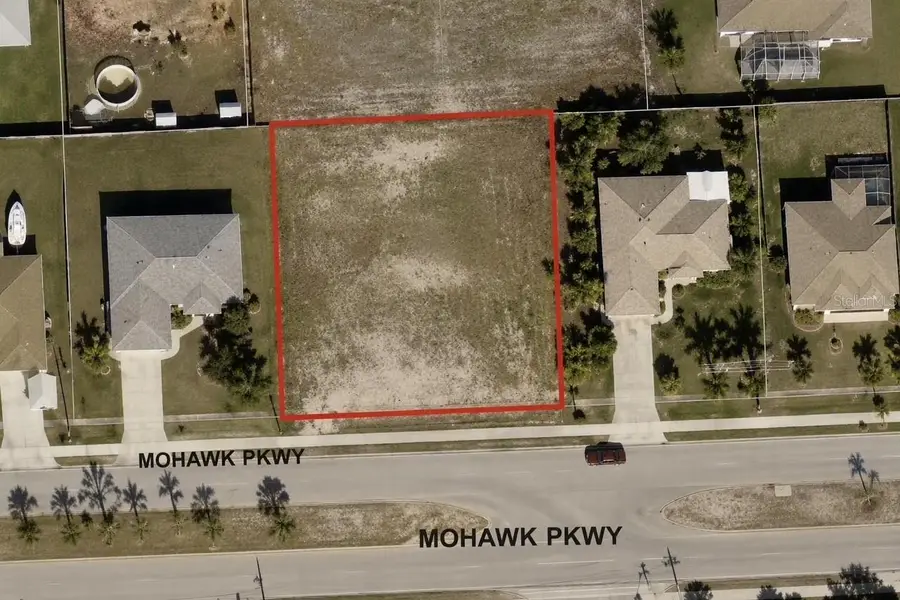 1103 Mohawk Parkway, Cape Coral, FL 33914 - #2
