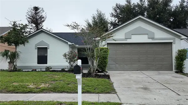 1025 Hornbeam Street, OVIEDO, FL 32765