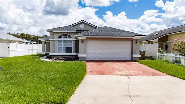 168 Seabreeze Circle, KISSIMMEE, FL 34743