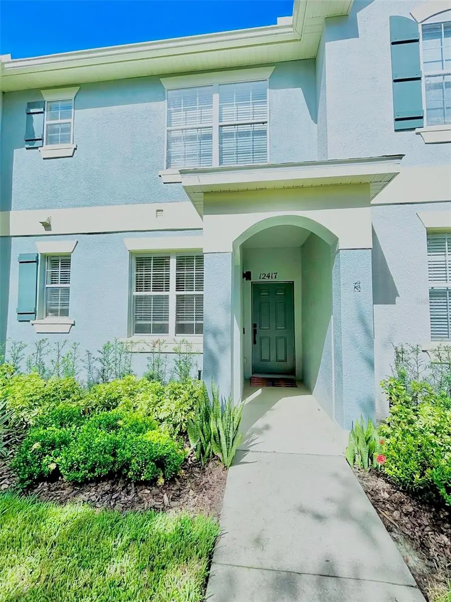 12417 Cruxbury Drive, Windermere, FL 34786 - #2